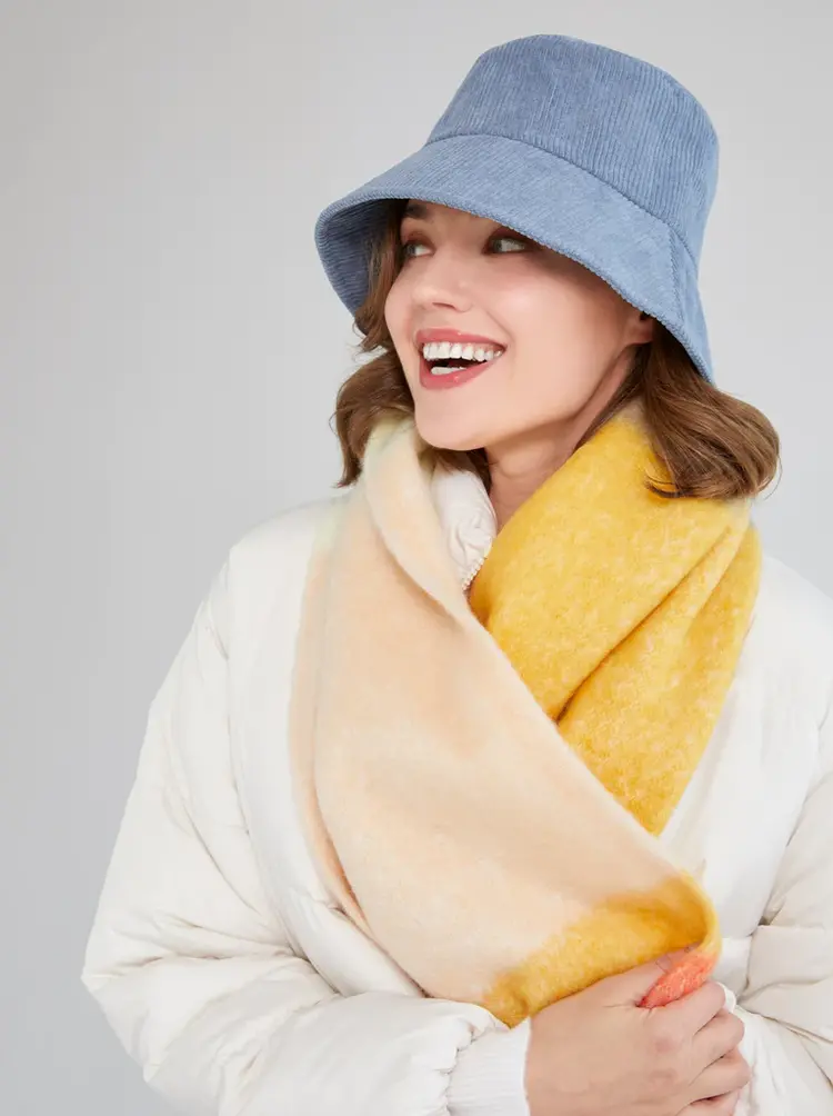 Shiraleah Shiraleah - JULIE Bucket Hat