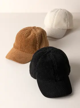 Shiraleah Shiraleah - SAM Ball Cap