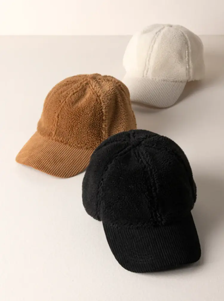 Shiraleah Shiraleah - SAM Ball Cap