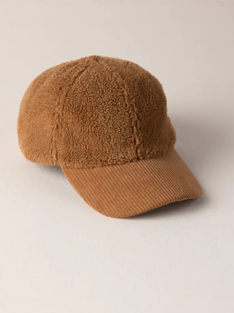 Shiraleah Shiraleah - SAM Ball Cap