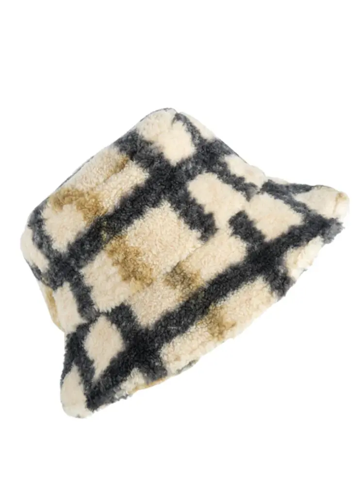 Shiraleah Shiraleah - RAYA Bucket Hat Multi