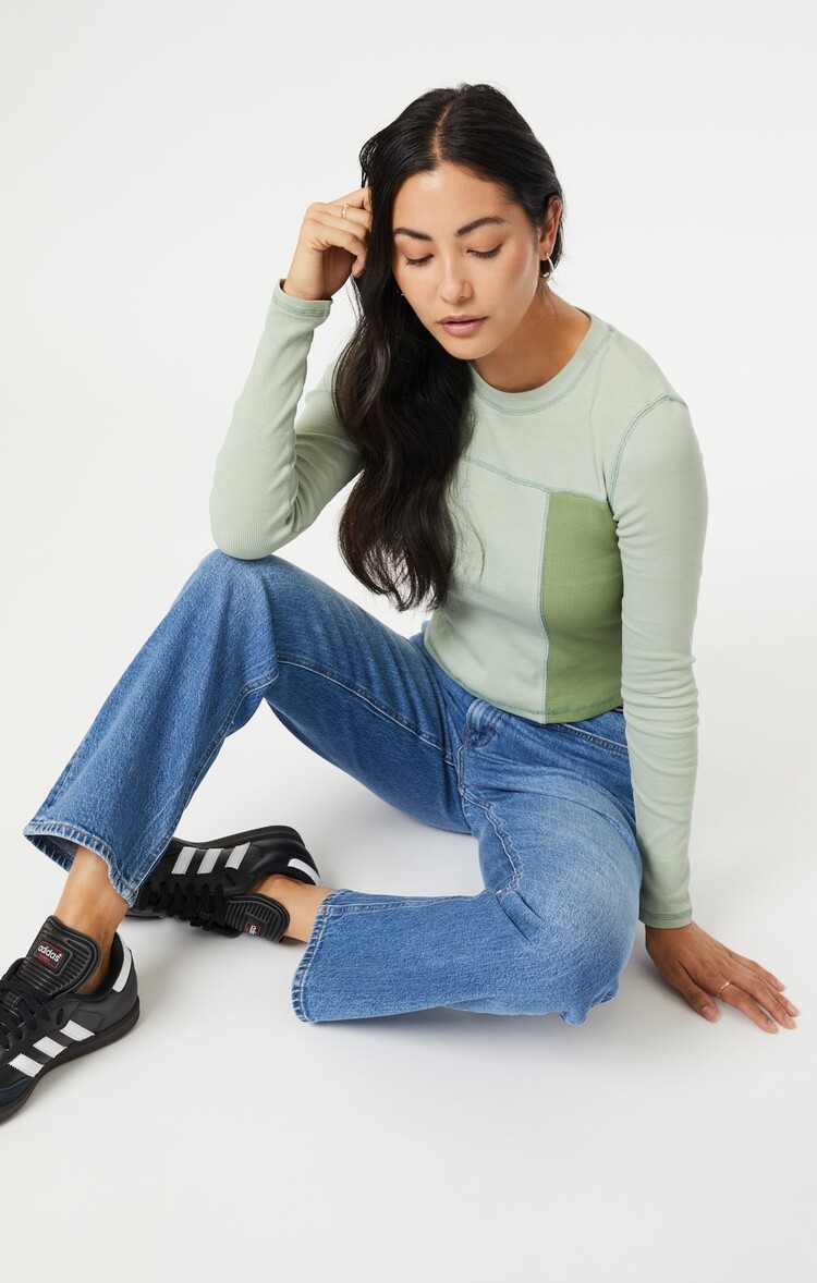 MAVI Mavi - NEW YORK Jean