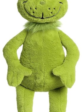 Nearly Famous Seuss - Grinch 33"