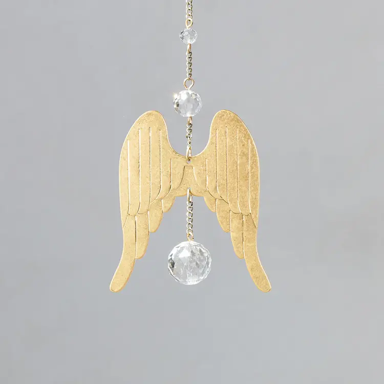 Scout - Mini Sun Catcher