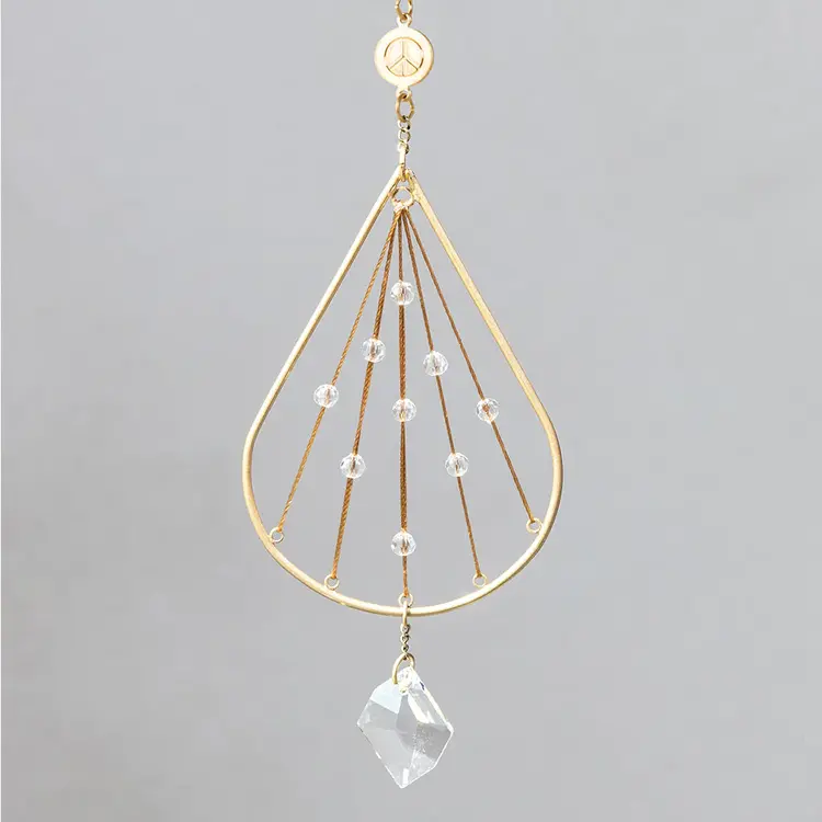 Scout - Mini Sun Catcher