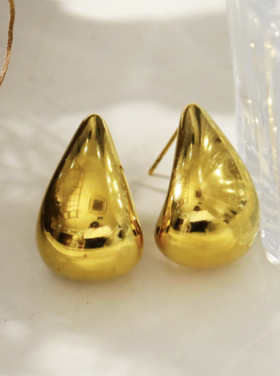 Hackney Nine Hackney Nine - FORIA Chunky Tear Drop