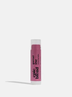 Epic Blend Epic Blend - Garnet Star Tinted Lip Balm