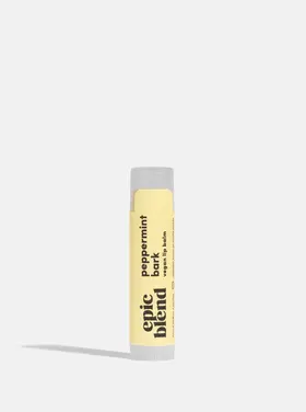 Epic Blend Epic Blend - Lip Balm Peppermint Bark