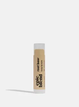 Epic Blend Epic Blend - Rootbeer Lip Balm
