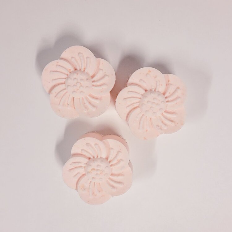 Liola - Citrus Splash Shower Steamer