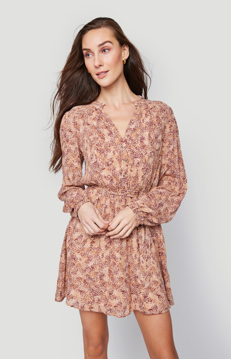 Gentle Fawn Gentle Fawn - FRANKIE Dress