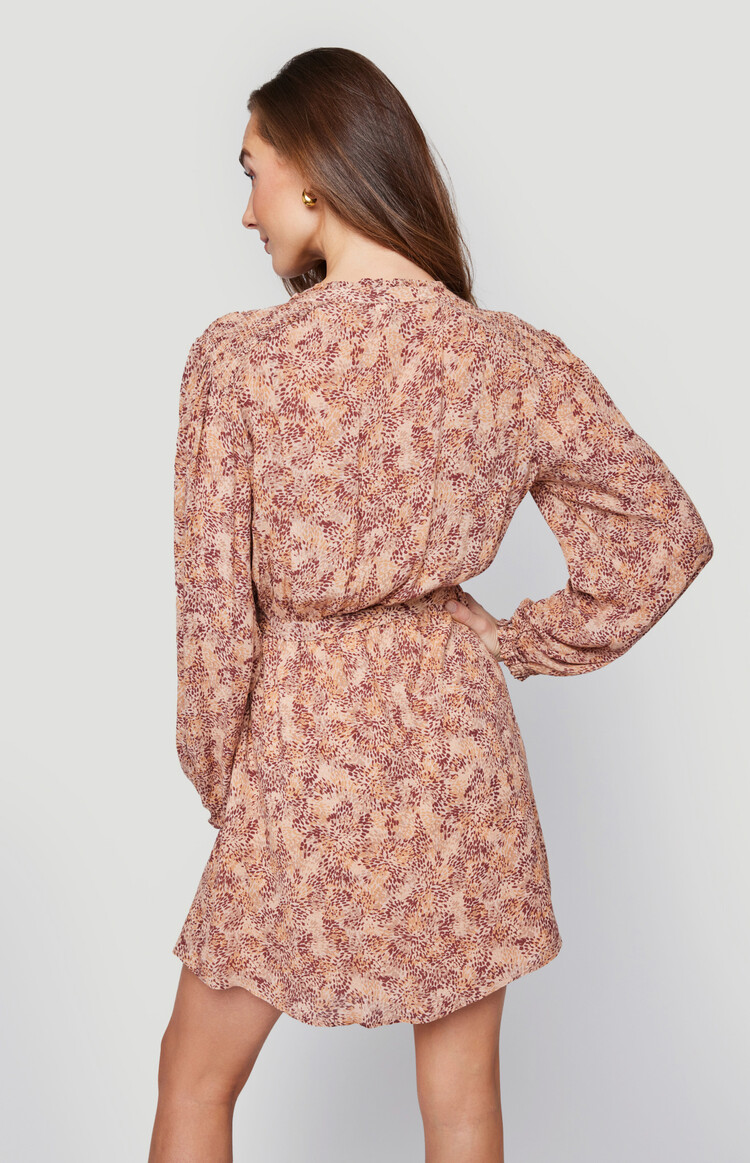 Gentle Fawn Gentle Fawn - FRANKIE Dress