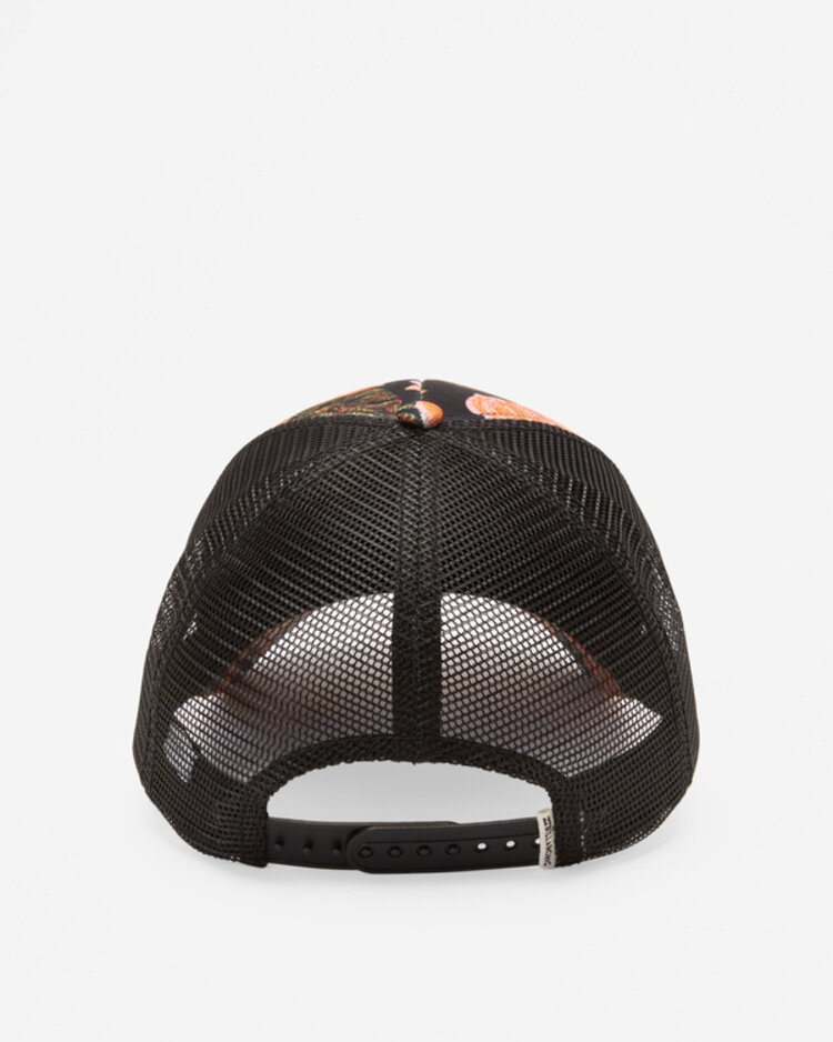 Billabong Billabong - Heritage Mash Up Hat