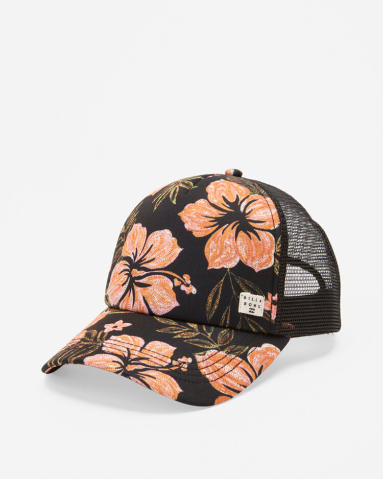 Billabong Billabong - Heritage Mash Up Hat