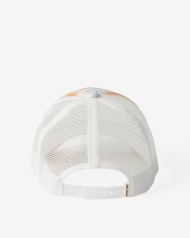 Billabong Billabong - Heritage Mash Up Hat