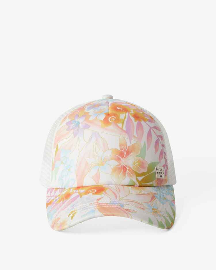 Billabong Billabong - Heritage Mash Up Hat