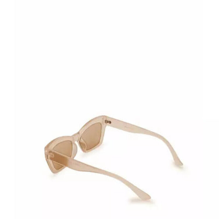 Matt & Nat Matt & Nat - ISLA Sunglasses in Nude