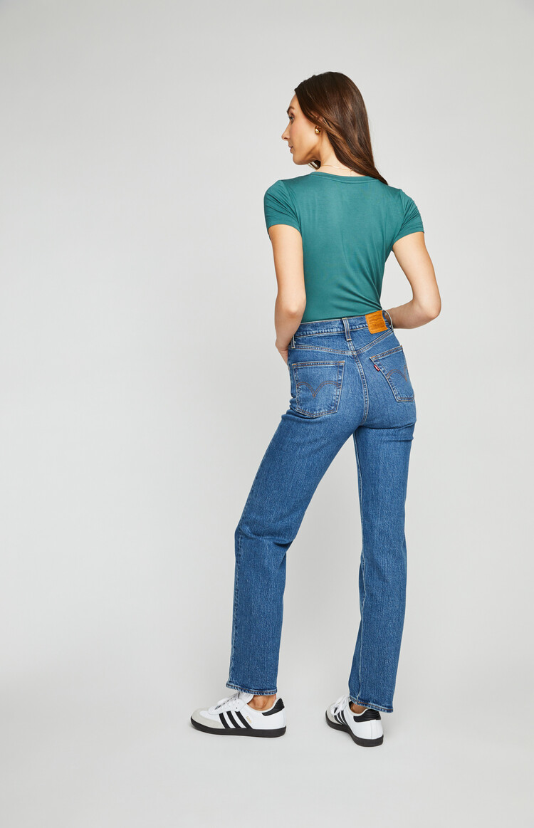 Gentle Fawn Gentle Fawn - Nellie Top