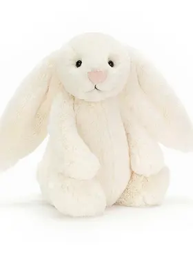 Jellycat Jellycat - Bashful Cream Bunny Medium