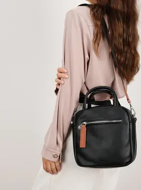 Crossbody Bags - Quintessential Crossbody Bags - Quintessential