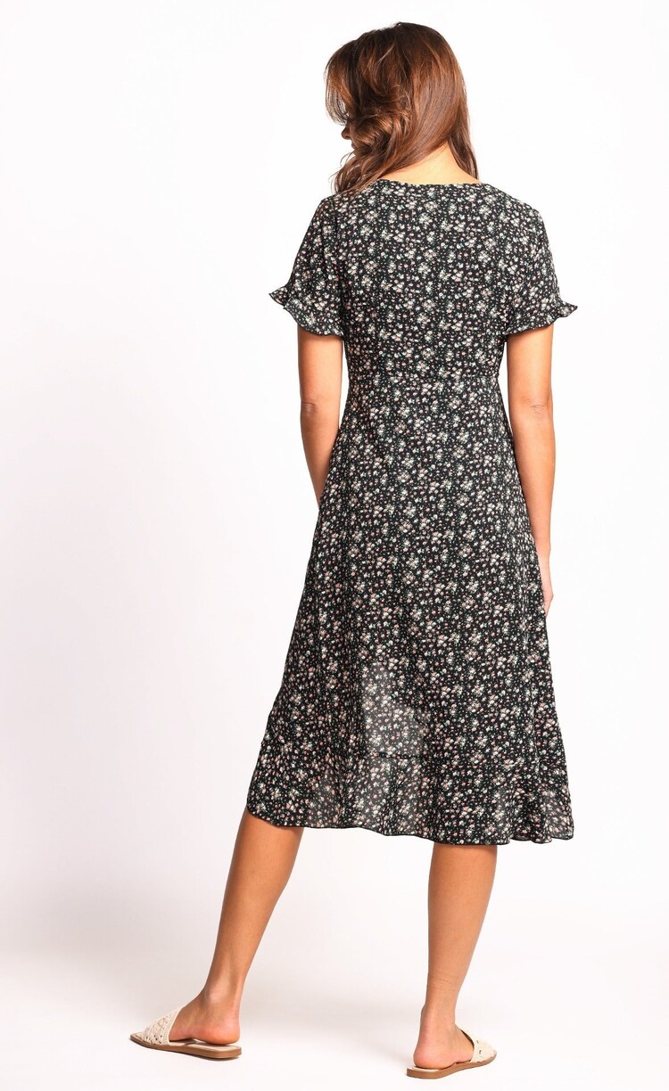 Pink Martini Pink Martini - BROOKLYN Dress