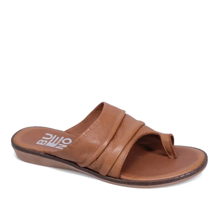 Bueno Shoes Bueno - DANI Flat Sandal
