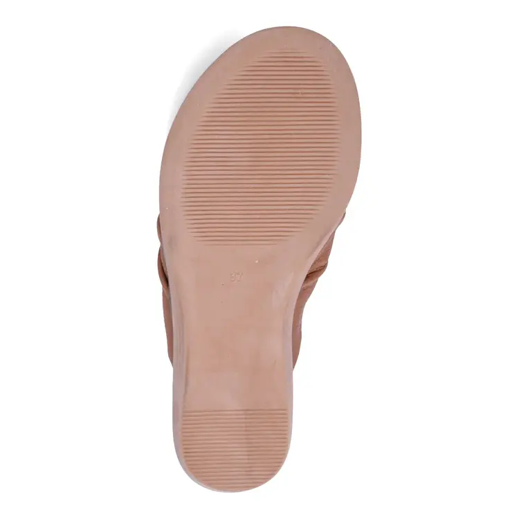 Bueno Shoes Bueno - DANI Flat Sandal