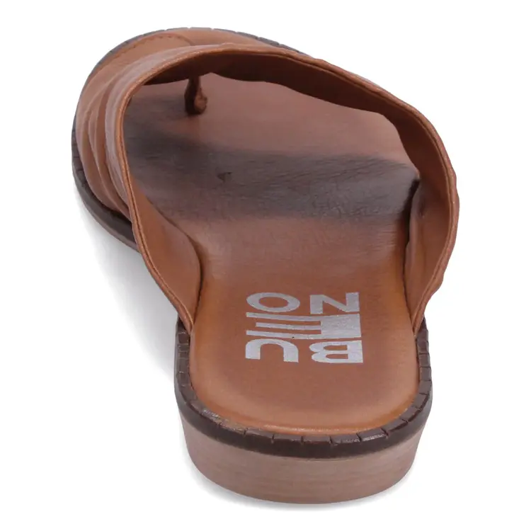 Bueno Shoes Bueno - DANI Flat Sandal