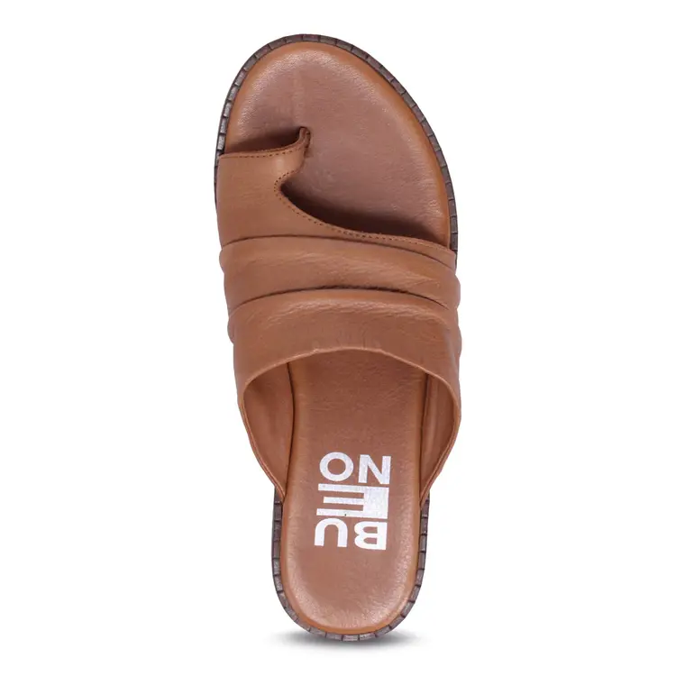 Bueno Shoes Bueno - DANI Flat Sandal