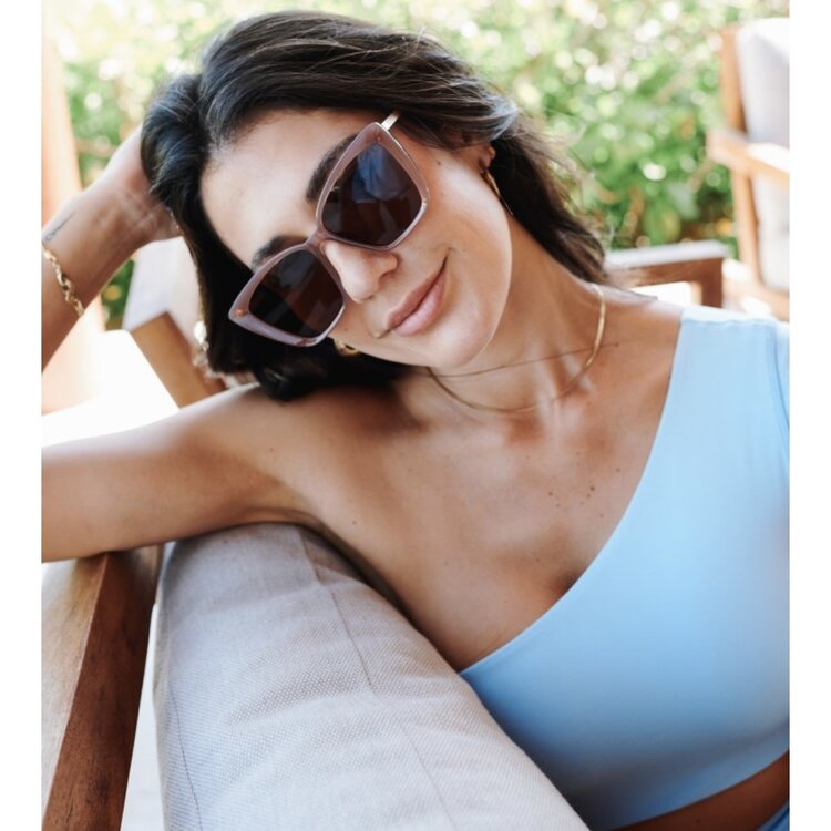 I SEA I Sea -  Aloha Fox