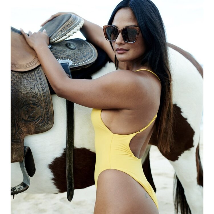 I SEA I Sea -  Aloha Fox