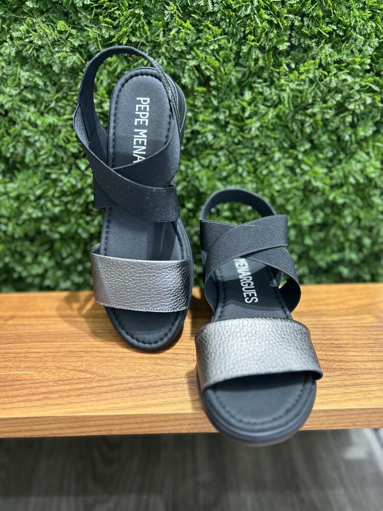 Pepe Menargues Pepe Menargues - LONDON 10862 Sandal