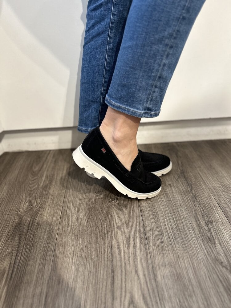 Pepe Menargues Pepe Menargues - DENALI 11062 Loafer