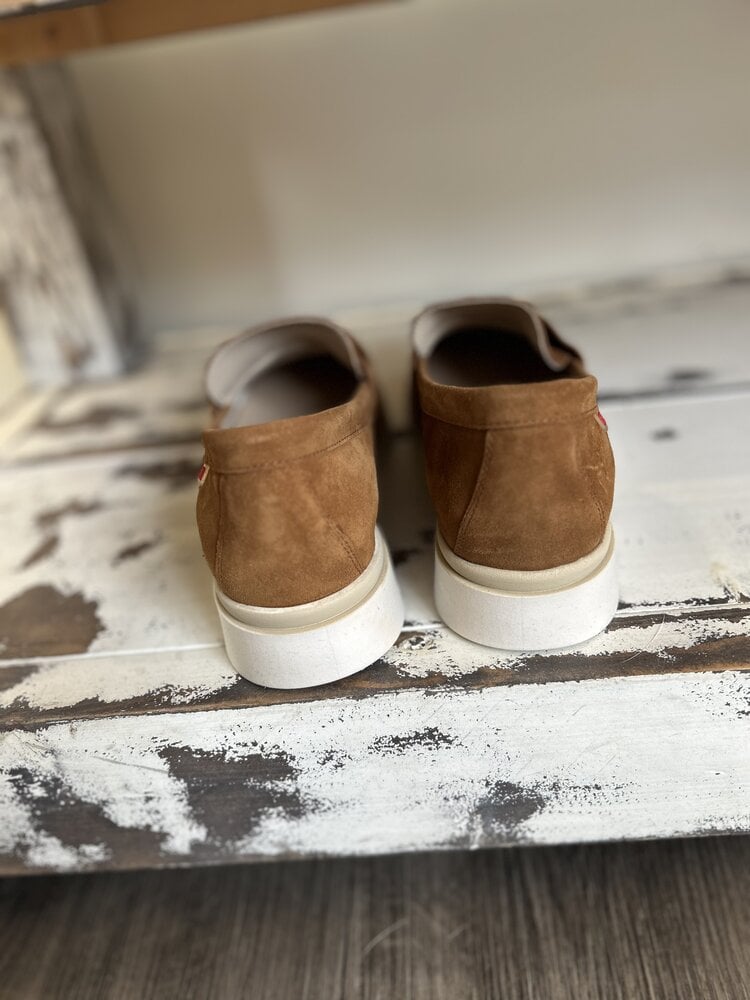 Pepe Menargues Pepe Menargues - DENALI 11062 Loafer