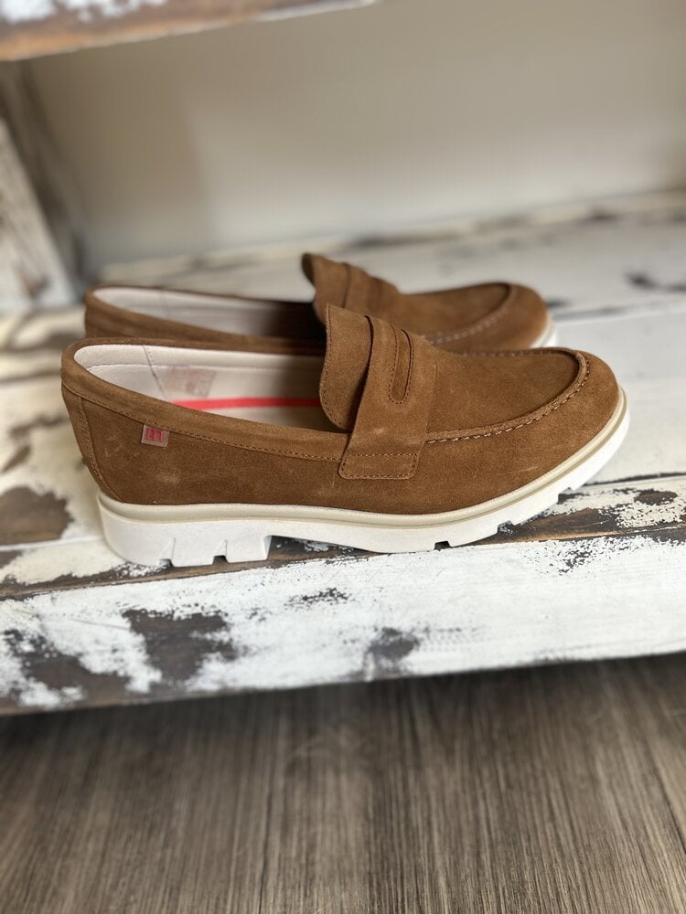 Pepe Menargues Pepe Menargues - DENALI 11062 Loafer