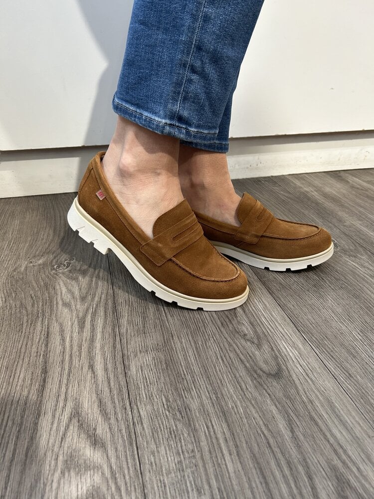 Pepe Menargues Pepe Menargues - DENALI 11062 Loafer