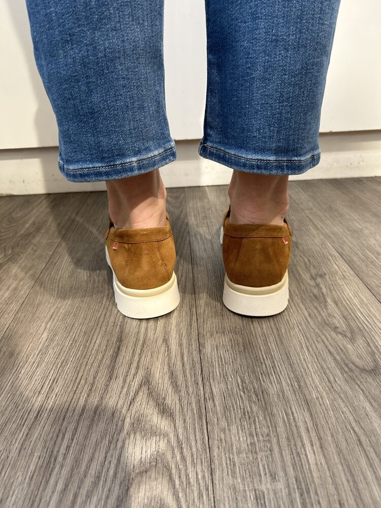 Pepe Menargues Pepe Menargues - DENALI 11062 Loafer