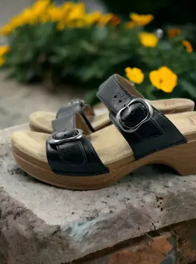 Dansko Dansko - SOPHIE Slide in Sandal