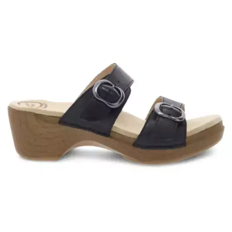 Dansko Dansko - SOPHIE Slide in Sandal