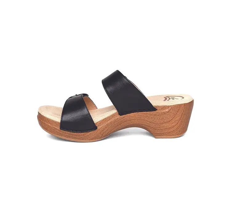 Dansko Dansko - SOPHIE Slide in Sandal