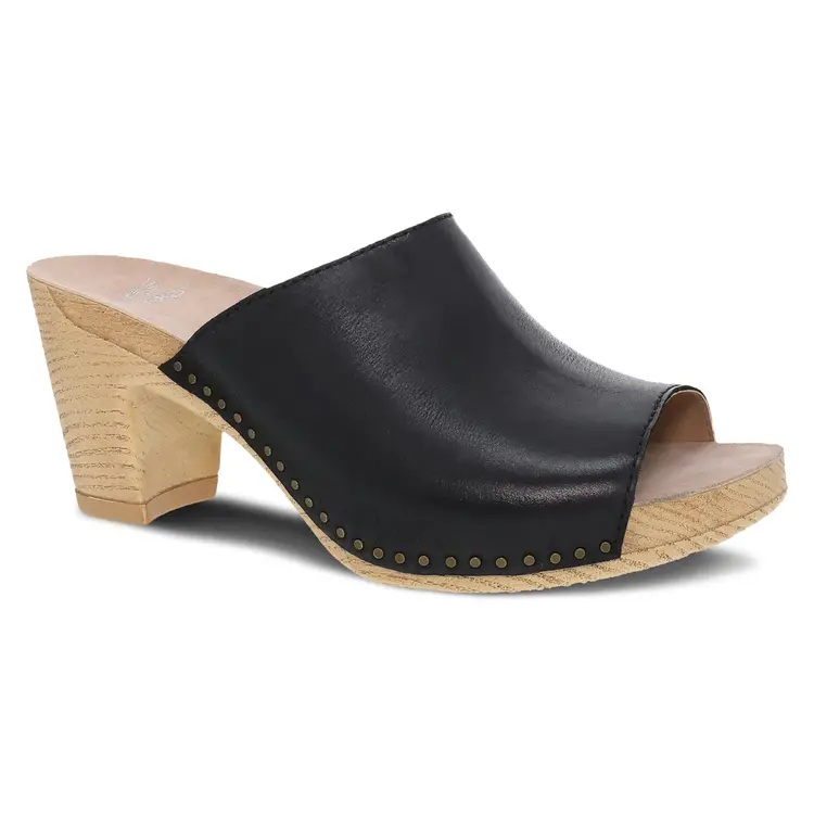 Dansko Dansko - TANDI Slide in Mule
