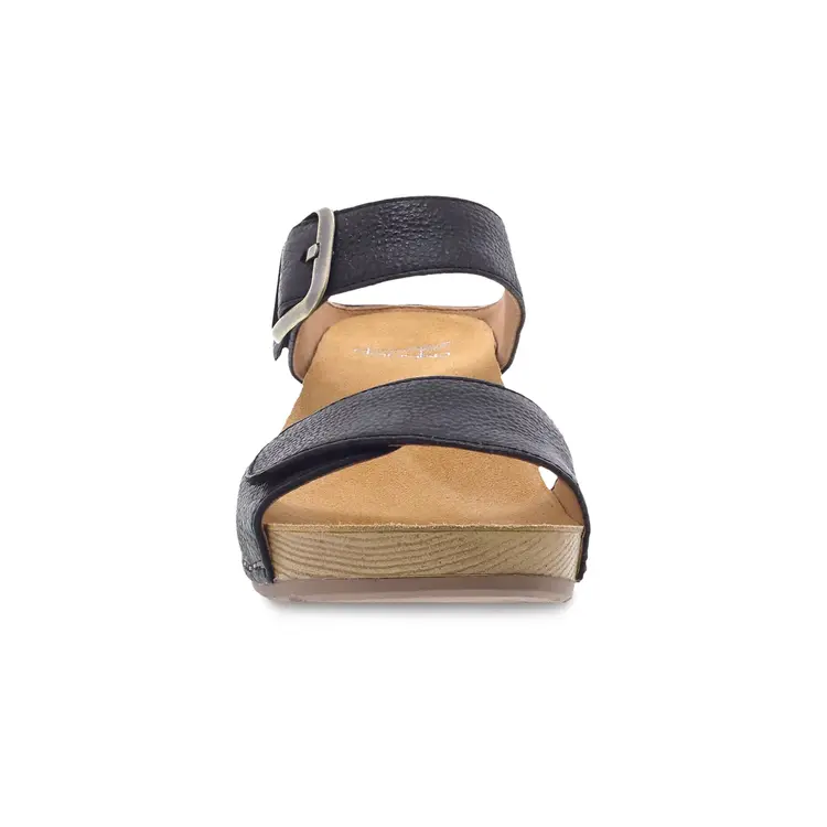 Dansko Dansko - TANYA Milled Burnished