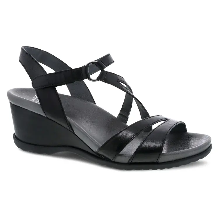 Dansko Dansko - ADDYSON Wedge Sandal