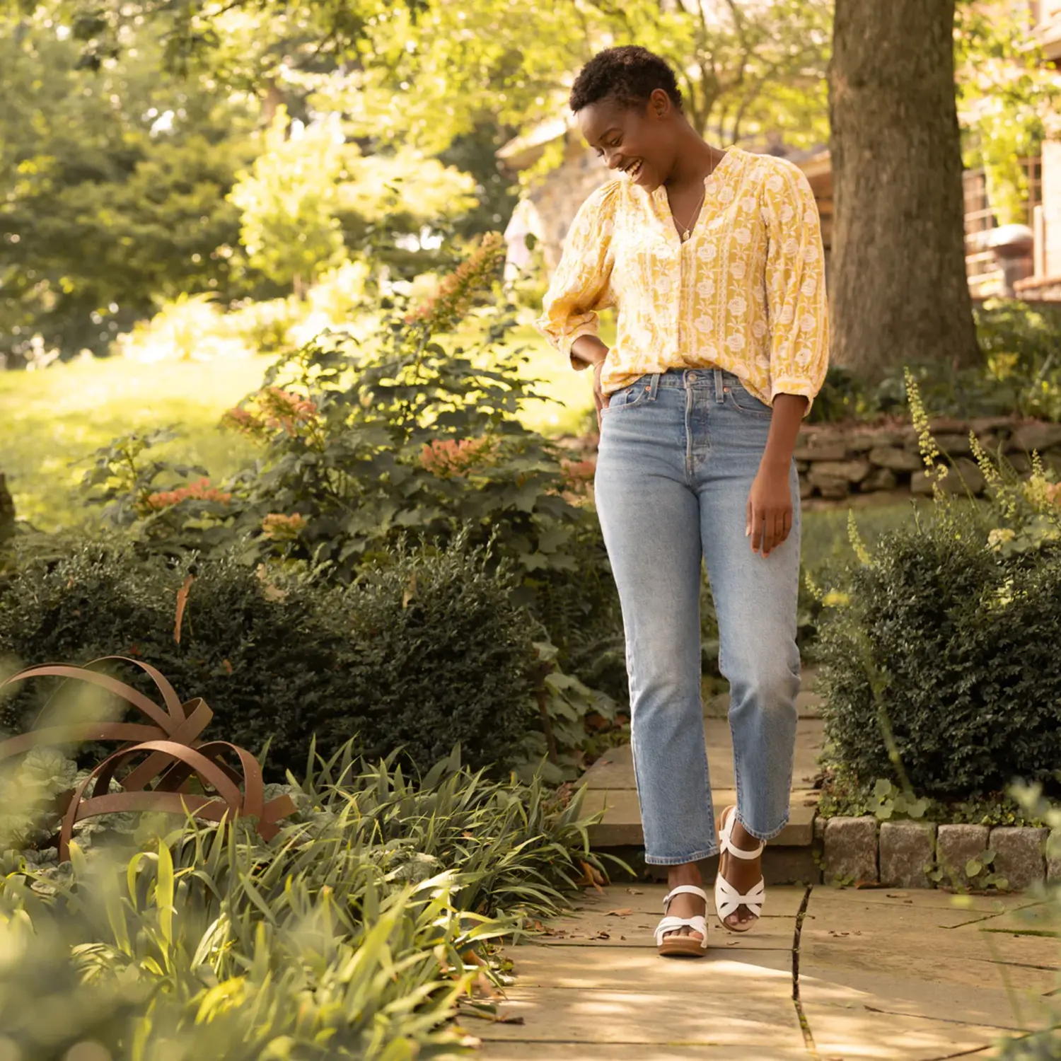 Dansko season denim deals