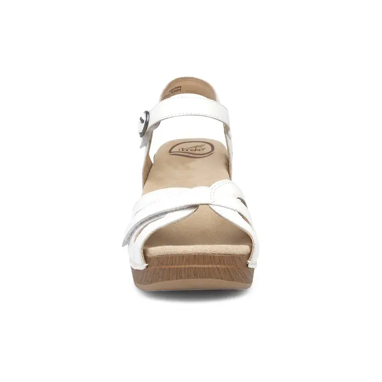 Dansko Dansko - Season Full Grain Sandal