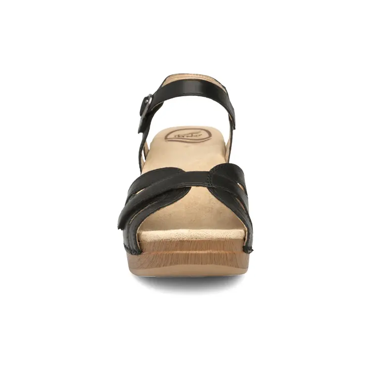 Dansko Dansko - Season Full Grain Sandal