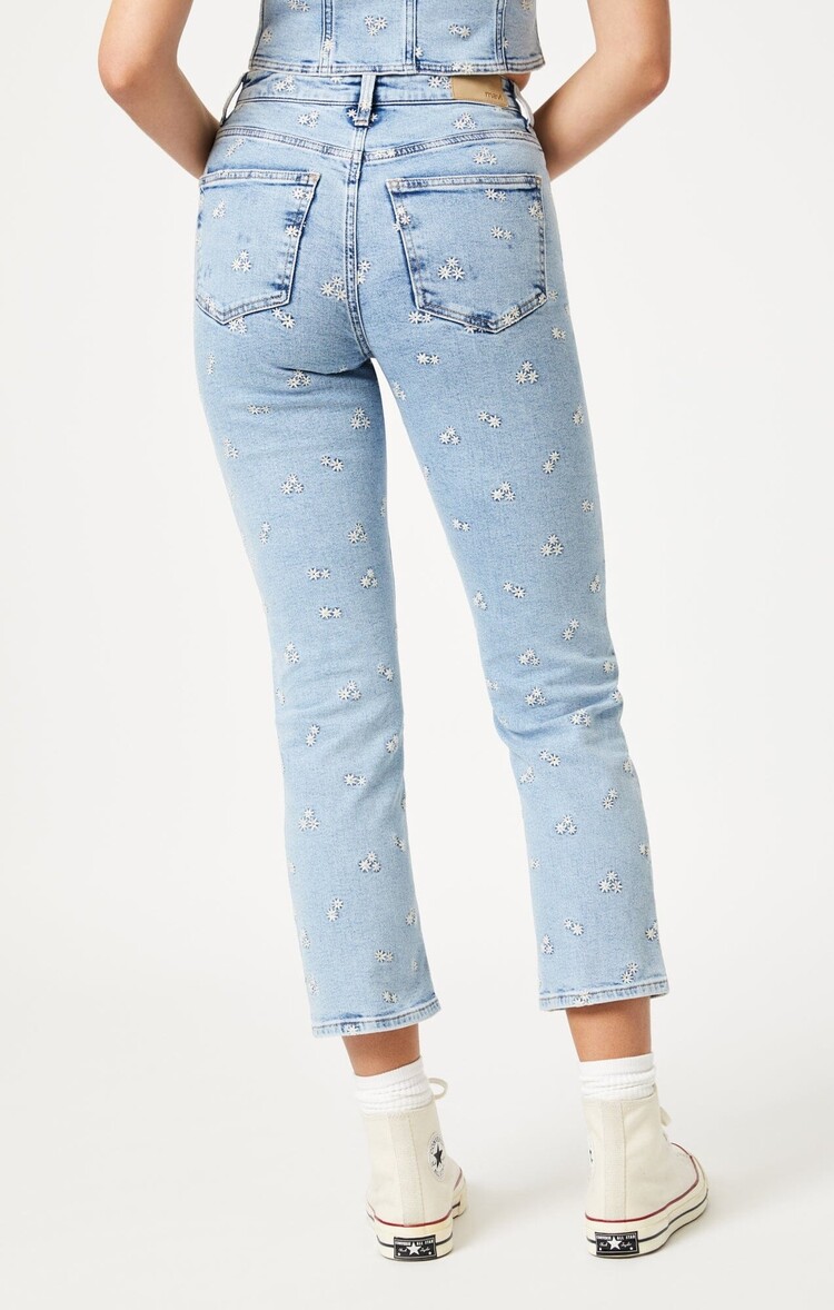 MAVI Mavi - NEW YORK Jean