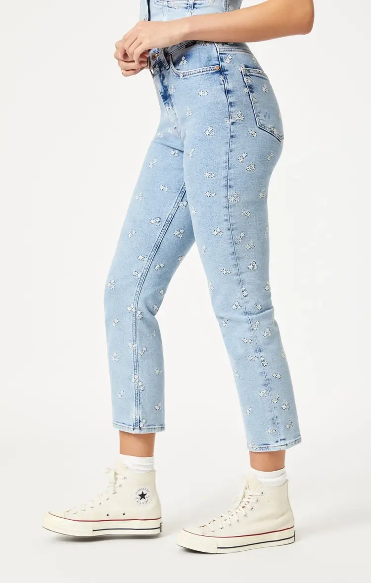 MAVI Mavi - NEW YORK Jean