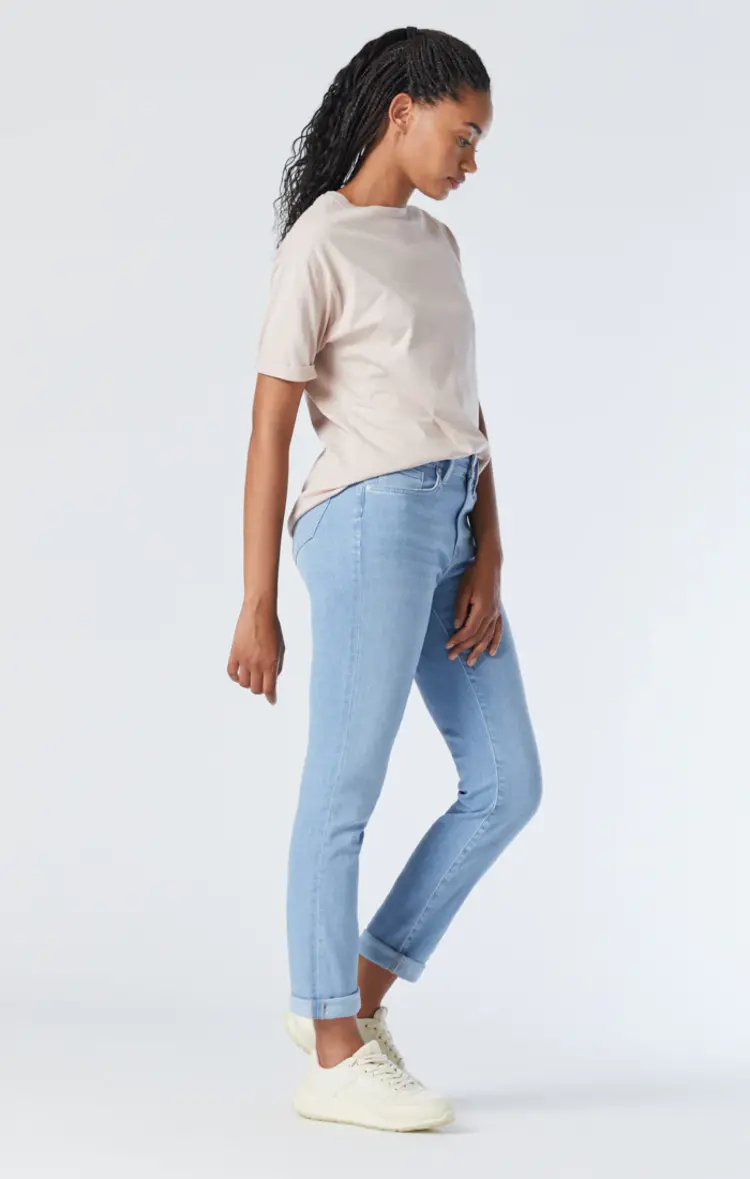 MAVI Mavi - KATHLEEN Slim Boyfriend