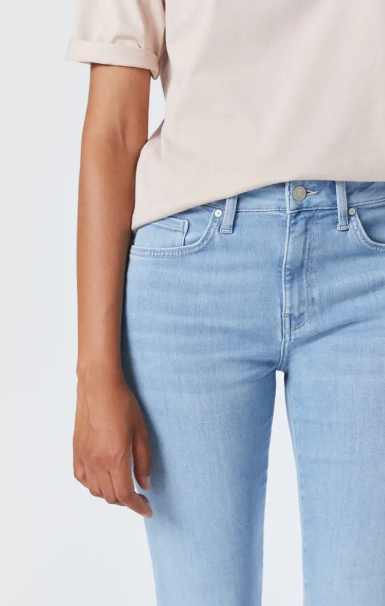 MAVI Mavi - KATHLEEN Slim Boyfriend